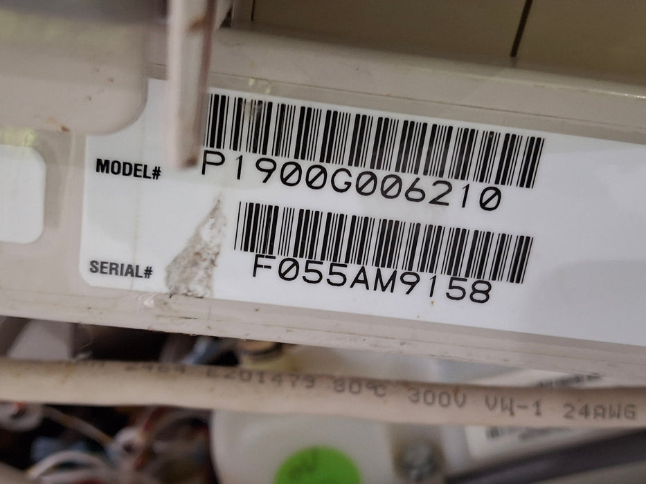 Hill-Rom Totalcare P1900 Patient Bed