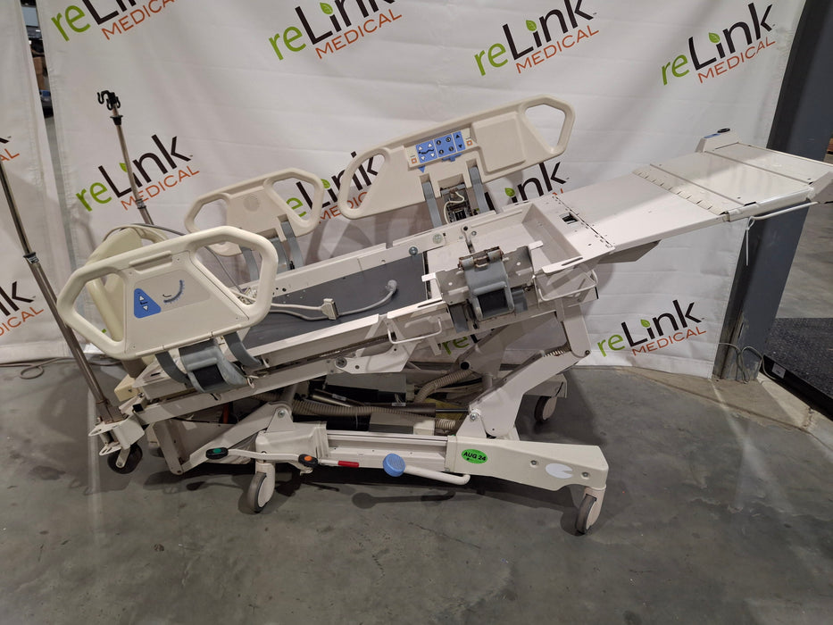 Hill-Rom Totalcare P1900 Patient Bed
