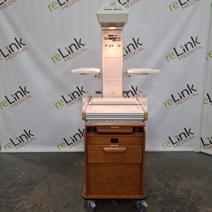 Hill-Rom WBR82-1 Infant Warmer