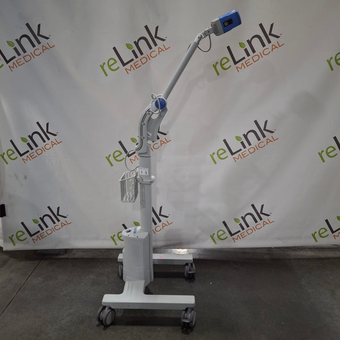 Christie Medical Holdings Christie Medical Holdings Vein Viewer Vision Vein Locator Ultrasound Probes reLink Medical