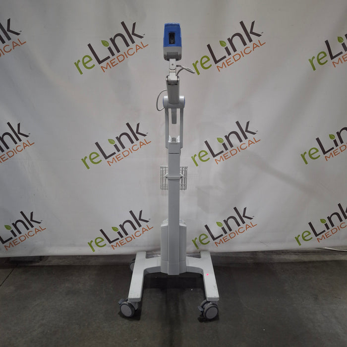 Christie Medical Holdings Christie Medical Holdings Vein Viewer Vision Vein Locator Ultrasound Probes reLink Medical