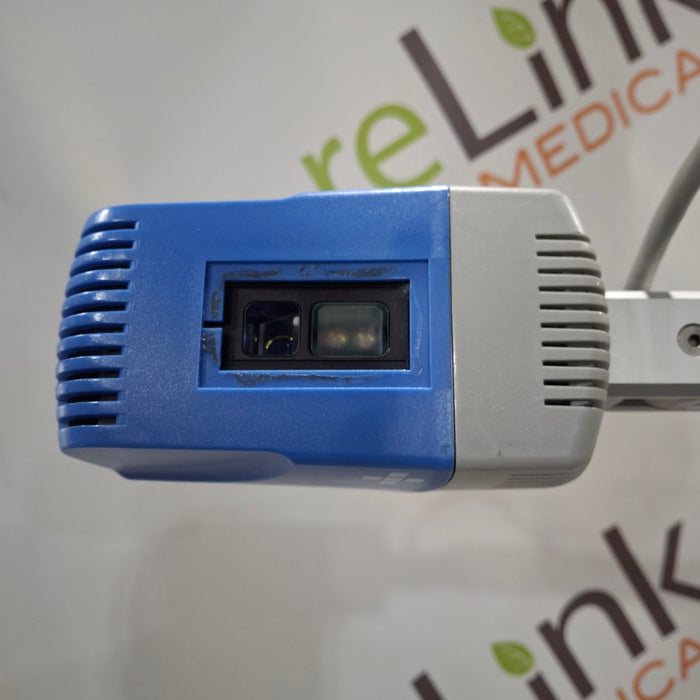 Christie Medical Holdings Christie Medical Holdings Vein Viewer Vision Vein Locator Ultrasound Probes reLink Medical