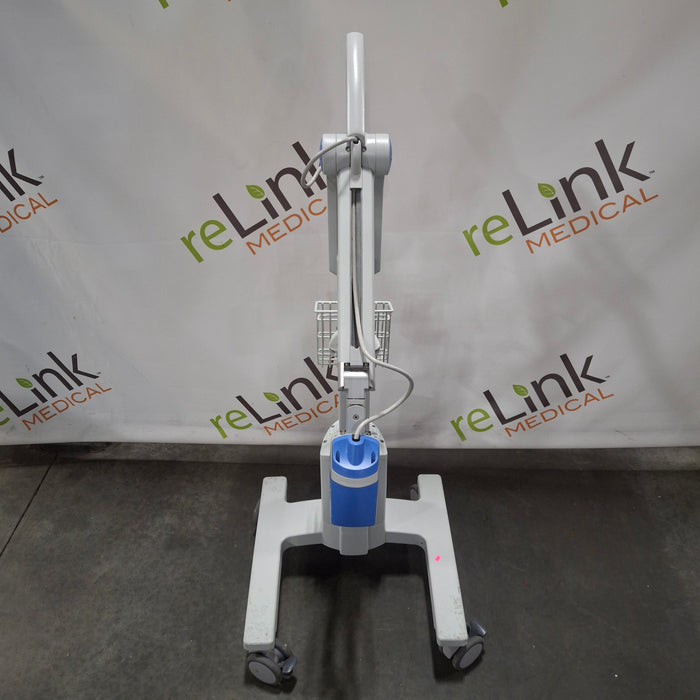 Christie Medical Holdings Christie Medical Holdings Vein Viewer Vision Vein Locator Ultrasound Probes reLink Medical