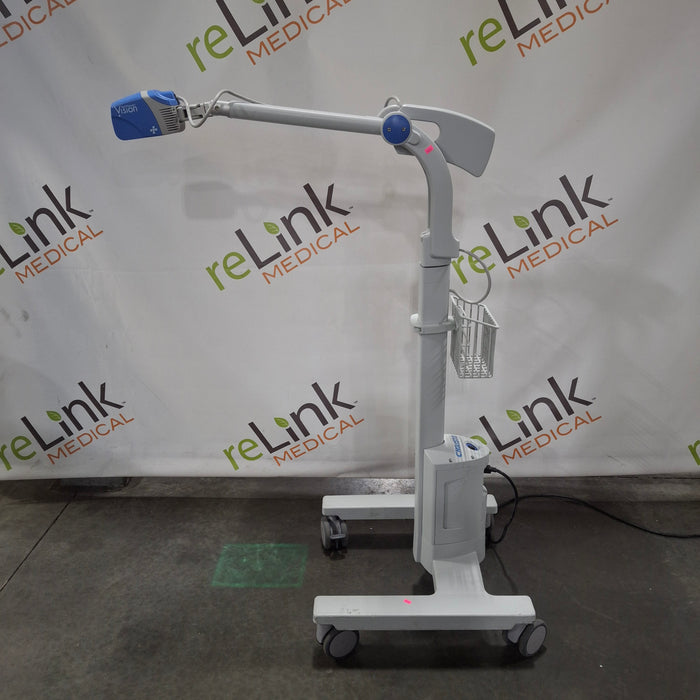 Christie Medical Holdings Christie Medical Holdings Vein Viewer Vision Vein Locator Ultrasound Probes reLink Medical