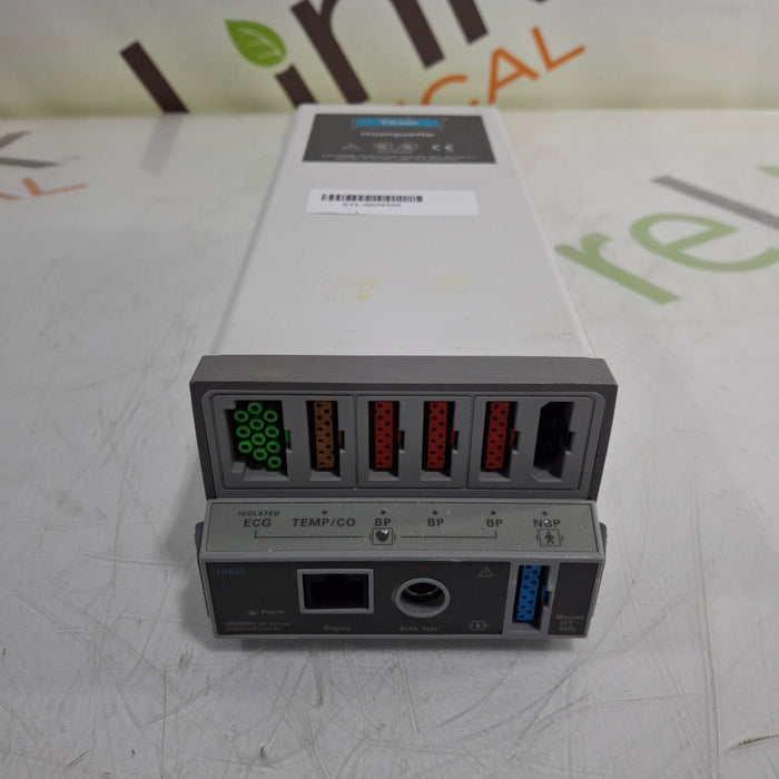 GE Healthcare GE Healthcare TRAM 450SL Multi Parameter Module Patient Monitors reLink Medical