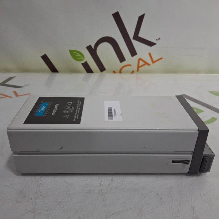 GE Healthcare GE Healthcare TRAM 450SL Multi Parameter Module Patient Monitors reLink Medical