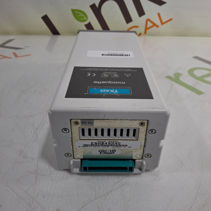 GE Healthcare GE Healthcare TRAM 450SL Multi Parameter Module Patient Monitors reLink Medical