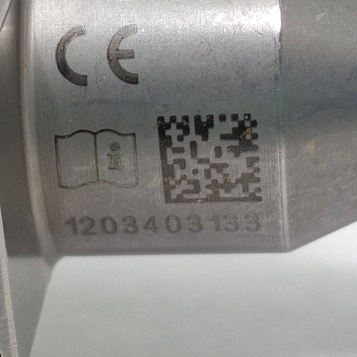 Stryker 7203-126-000 Dual Trigger Pin Collet 2.0-3.2mm