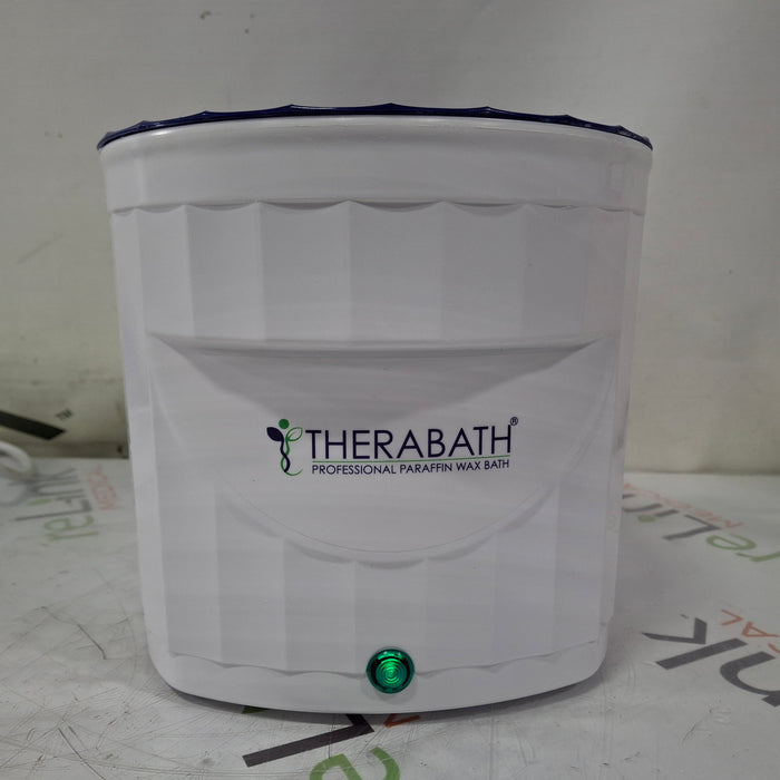 WR Medical Electronics Co. Therabath TB 5 Paraffin Therapy Bath