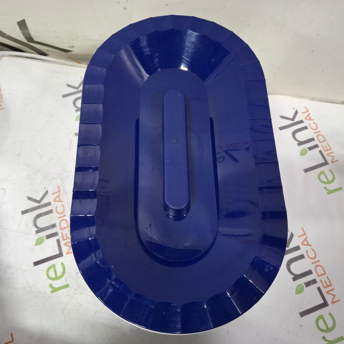 WR Medical Electronics Co. Therabath TB 5 Paraffin Therapy Bath