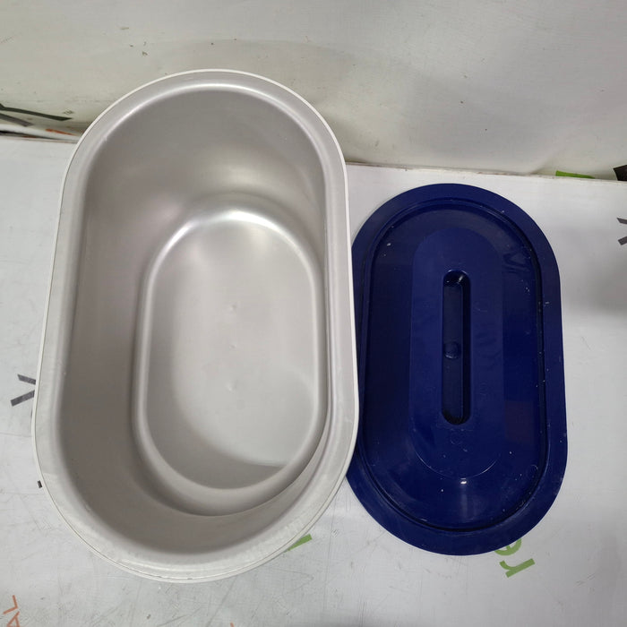 WR Medical Electronics Co. Therabath TB 5 Paraffin Therapy Bath