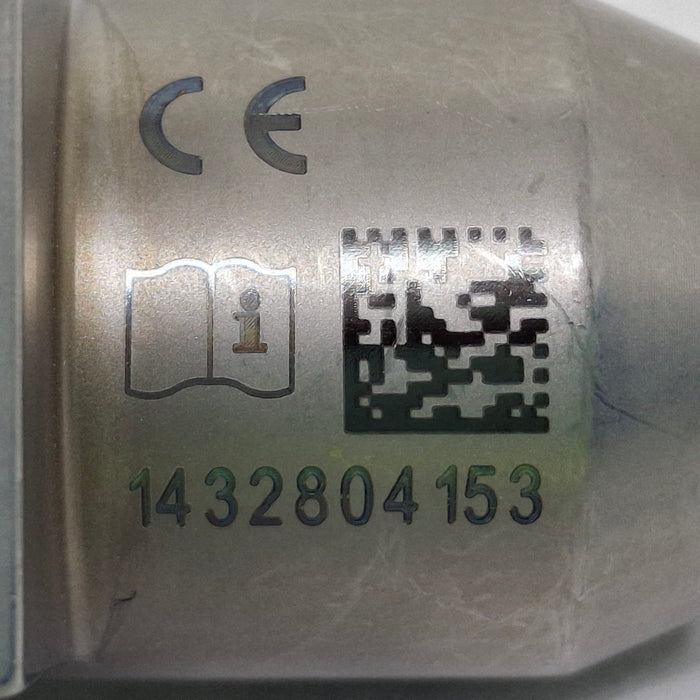 Stryker 7203-126-000 Dual Trigger Pin Collet 2.0-3.2mm