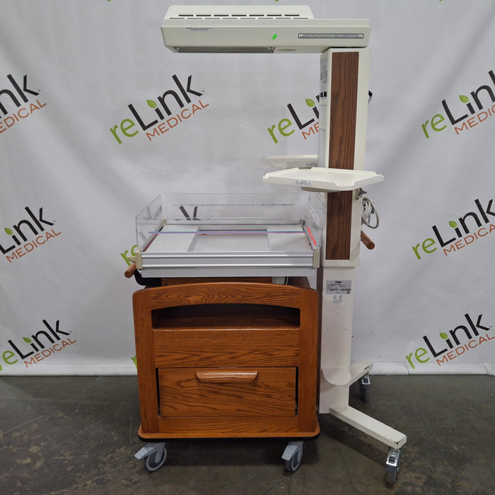 Hill-Rom WBR82-1 Infant Warmer