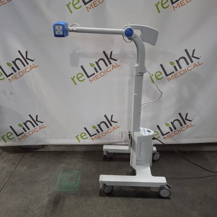 Christie Medical Holdings Christie Medical Holdings Vein Viewer Vision Vein Locator Ultrasound Probes reLink Medical