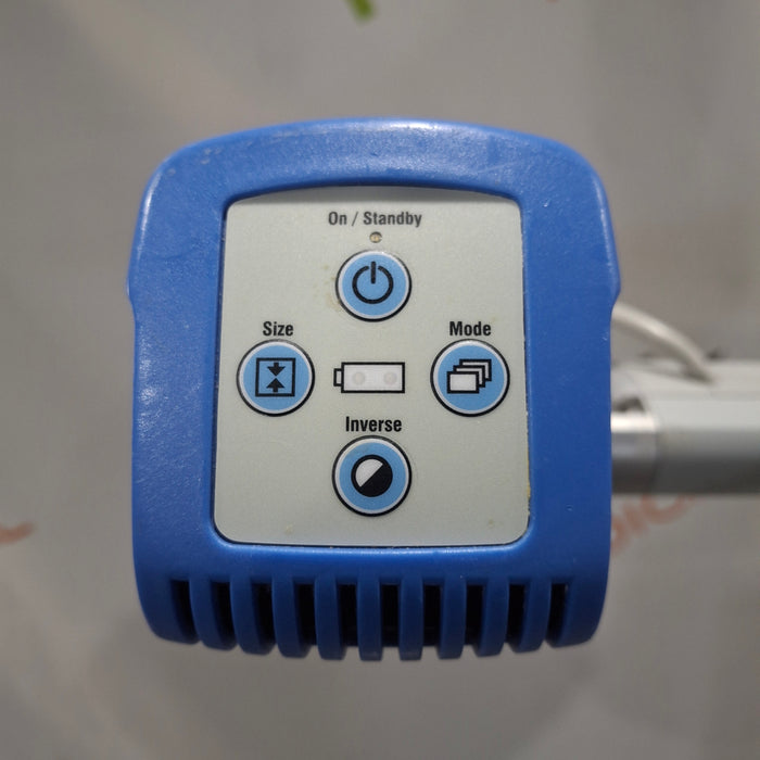 Christie Medical Holdings Christie Medical Holdings Vein Viewer Vision Vein Locator Ultrasound Probes reLink Medical