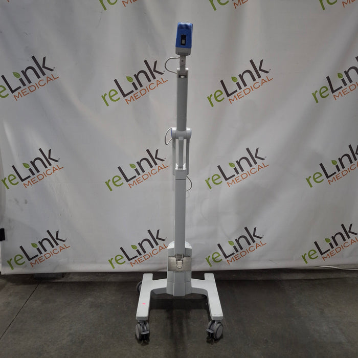 Christie Medical Holdings Christie Medical Holdings Vein Viewer Vision Vein Locator Ultrasound Probes reLink Medical