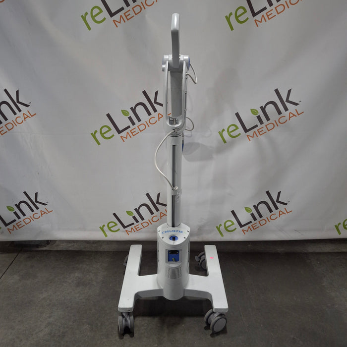 Christie Medical Holdings Christie Medical Holdings Vein Viewer Vision Vein Locator Ultrasound Probes reLink Medical