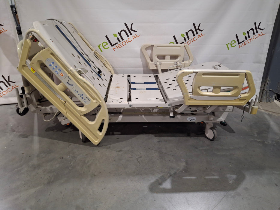 Hill-Rom Advanta P1600 Hospital Bed