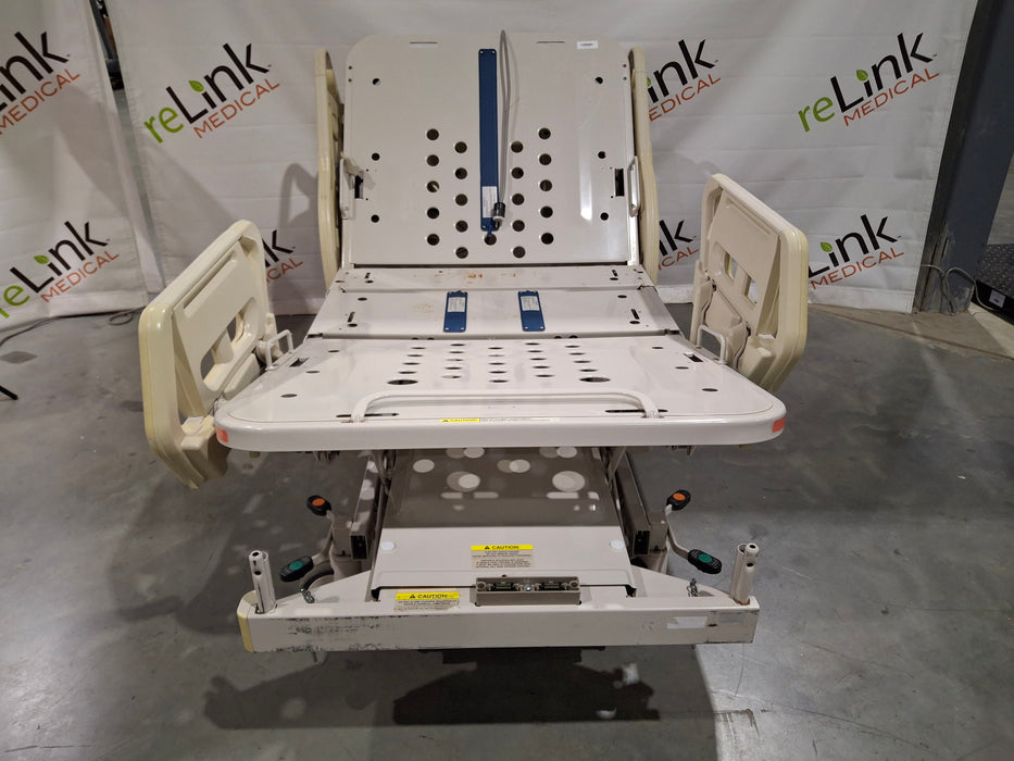 Hill-Rom Advanta P1600 Hospital Bed