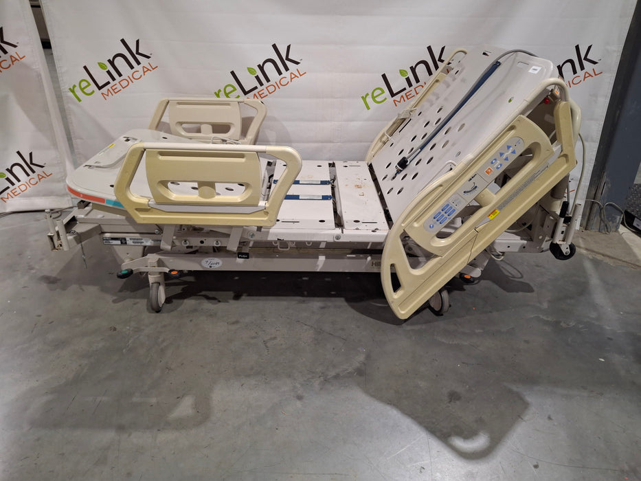 Hill-Rom Advanta P1600 Hospital Bed