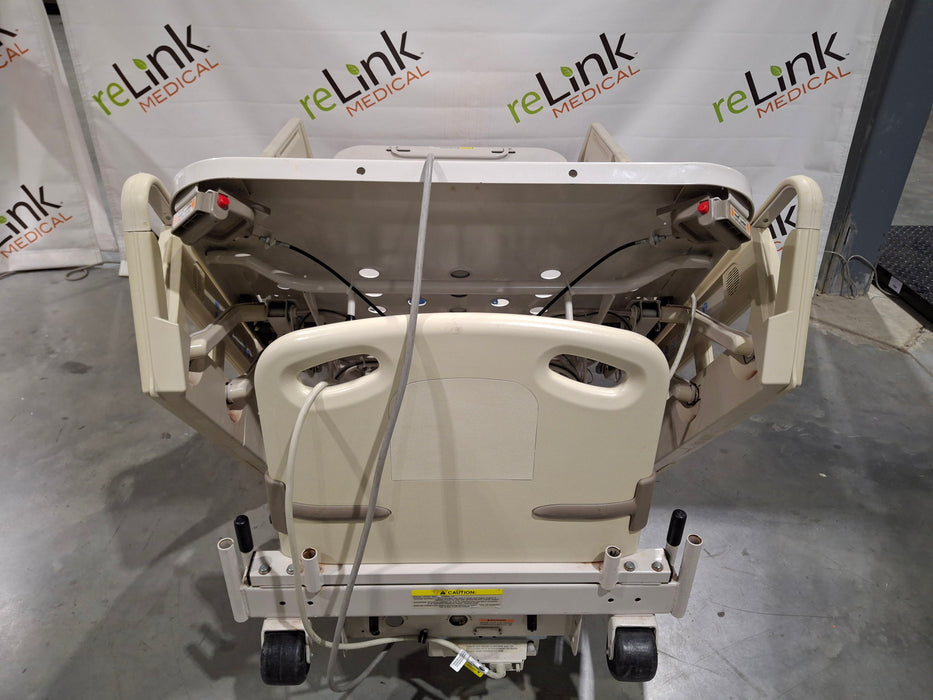 Hill-Rom Advanta P1600 Hospital Bed