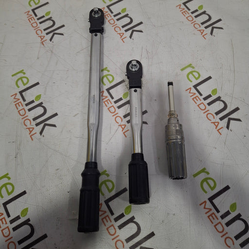 Sturtevant Richmont Sturtevant Richmont Torque Wrench Set Industrial Equipment reLink Medical