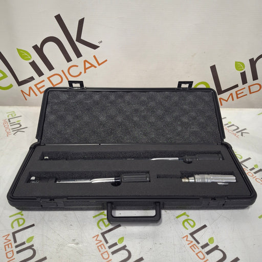 Sturtevant Richmont Sturtevant Richmont Torque Wrench Set Industrial Equipment reLink Medical