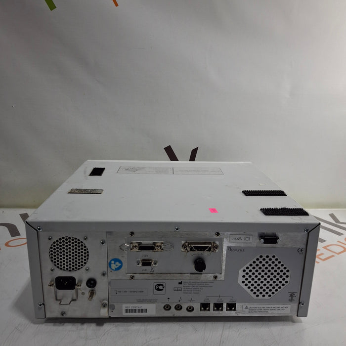 GE Healthcare Corometrics 250cx Series Model 259cx-c Fetal Monitor