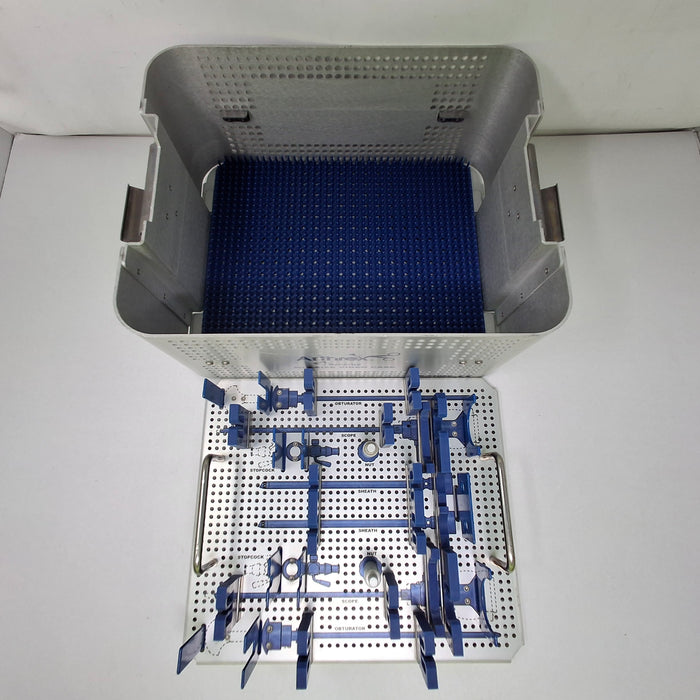 Arthrex Arthrex AR-3105C Synergy Mid-Size Video Case Surgical Instruments reLink Medical