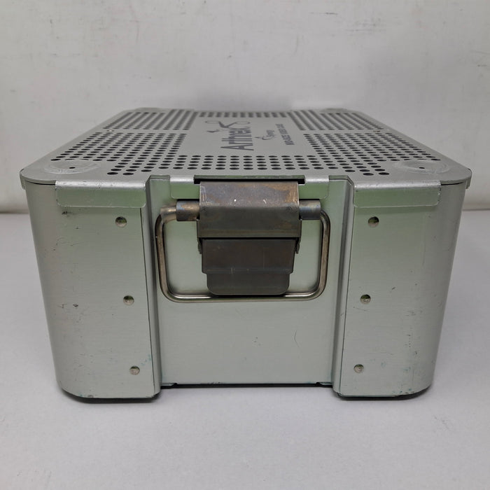 Arthrex Arthrex AR-3105C Synergy Mid-Size Video Case Surgical Instruments reLink Medical