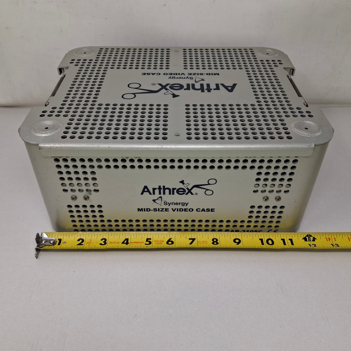 Arthrex Arthrex AR-3105C Synergy Mid-Size Video Case Surgical Instruments reLink Medical