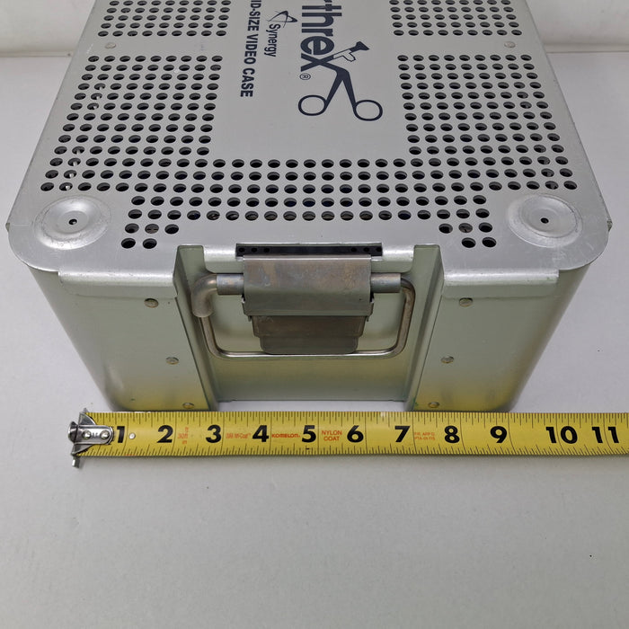 Arthrex Arthrex AR-3105C Synergy Mid-Size Video Case Surgical Instruments reLink Medical