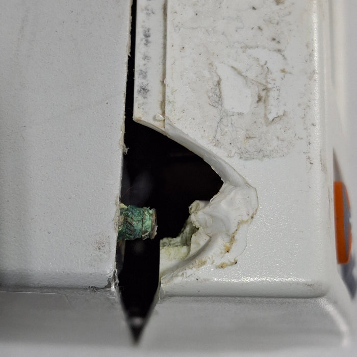 GE Healthcare Corometrics 250cx Series Model 259cx-c Fetal Monitor