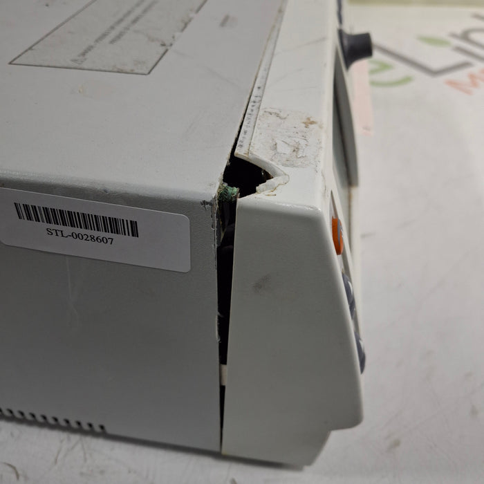 GE Healthcare Corometrics 250cx Series Model 259cx-c Fetal Monitor