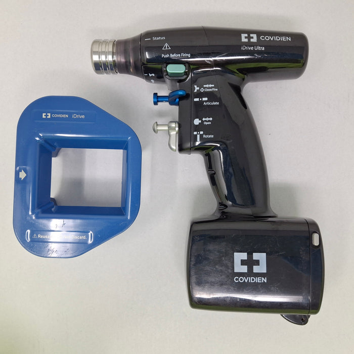 Covidien IDRVULTRA1 iDrive Ultra Staple Gun System
