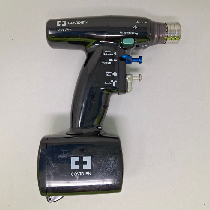 Covidien IDRVULTRA1 iDrive Ultra Staple Gun System