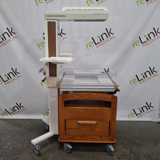 Hill-Rom Hill-Rom WBR82-1 Infant Warmer Infant Warmers and Incubators reLink Medical