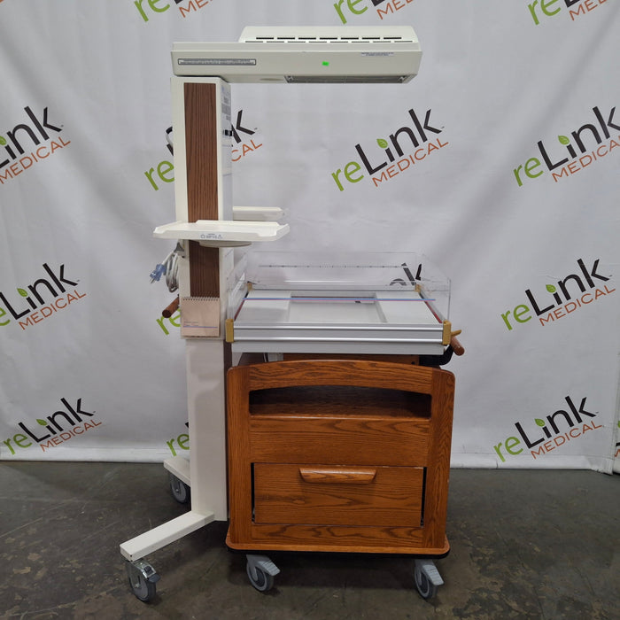 Hill-Rom Hill-Rom WBR82-1 Infant Warmer Infant Warmers and Incubators reLink Medical