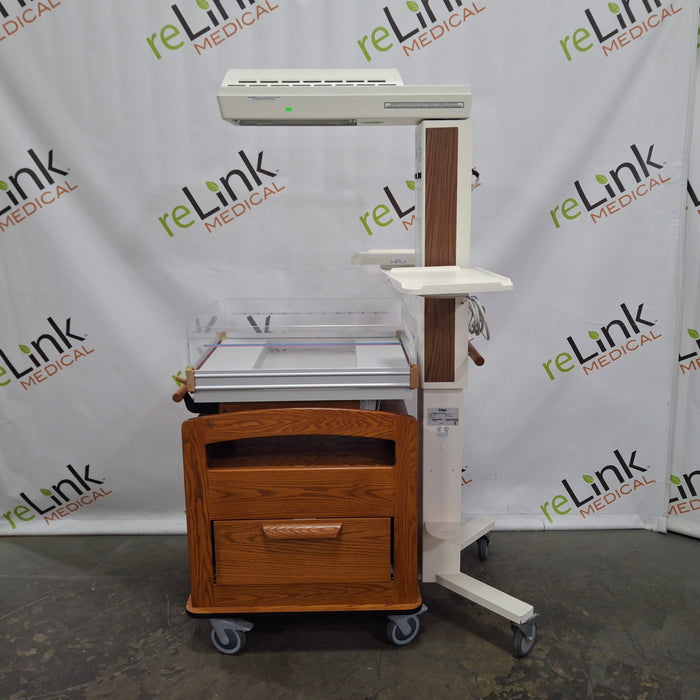 Hill-Rom Hill-Rom WBR82-1 Infant Warmer Infant Warmers and Incubators reLink Medical