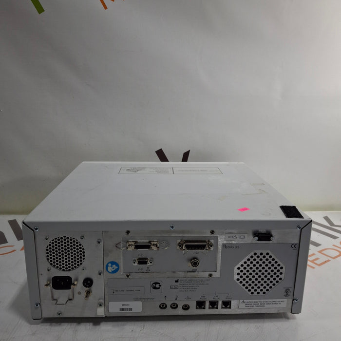 GE Healthcare GE Healthcare Corometrics 250cx Series Model 259cx-c Fetal Monitor Patient Monitors reLink Medical