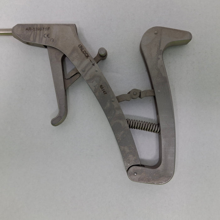 Arthrex Arthrex AR-13997SF FastPass Scorpion Suture Passer Surgical Instruments reLink Medical