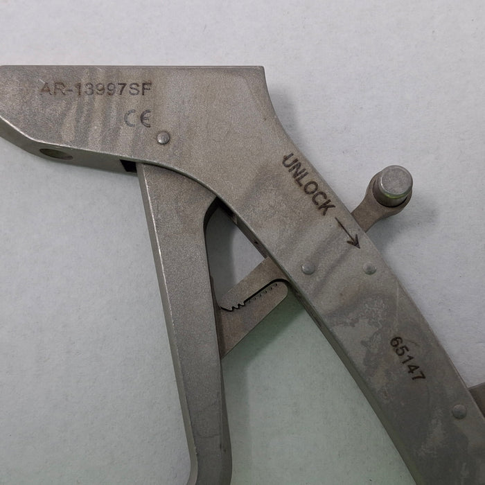 Arthrex Arthrex AR-13997SF FastPass Scorpion Suture Passer Surgical Instruments reLink Medical