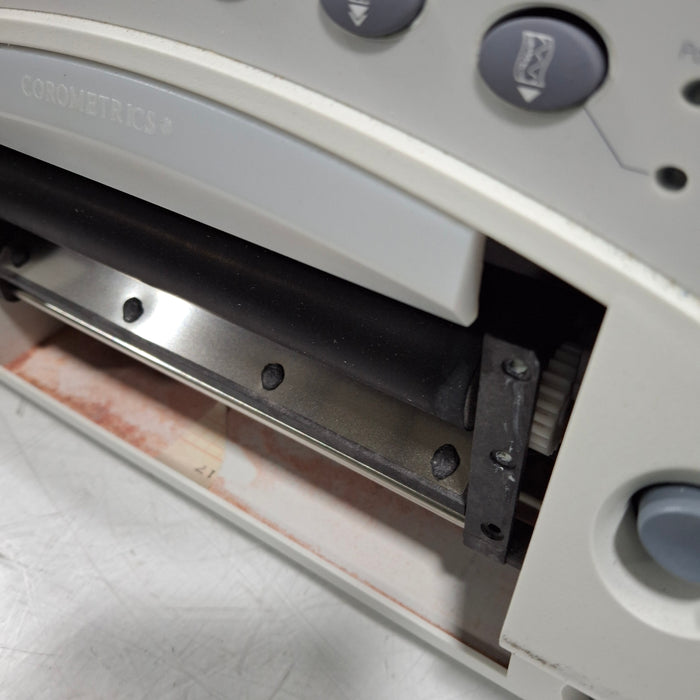 GE Healthcare GE Healthcare Corometrics 250cx Series Model 259cx-c Fetal Monitor Patient Monitors reLink Medical