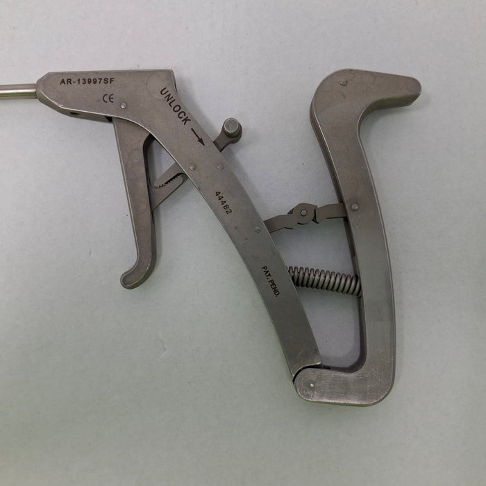 Arthrex AR-13997SF FastPass Scorpion Suture Passer