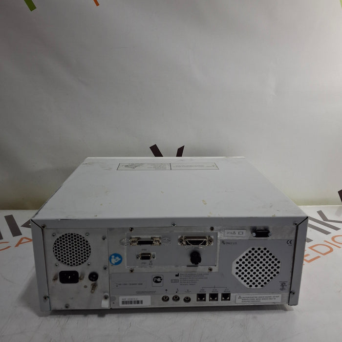 GE Healthcare GE Healthcare Corometrics 250cx Series Model 259cx-c Fetal Monitor Patient Monitors reLink Medical