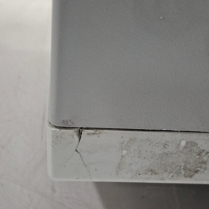 GE Healthcare GE Healthcare Corometrics 250cx Series Model 259cx-c Fetal Monitor Patient Monitors reLink Medical