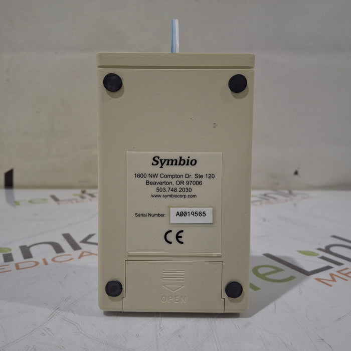 Symbio Symbio CS301 Code Simulator Test Equipment reLink Medical
