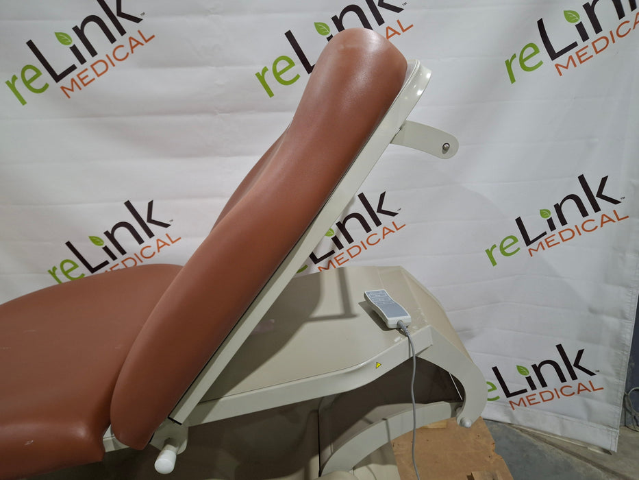 Midmark Ritter 244 Barrier-Free Examination Table