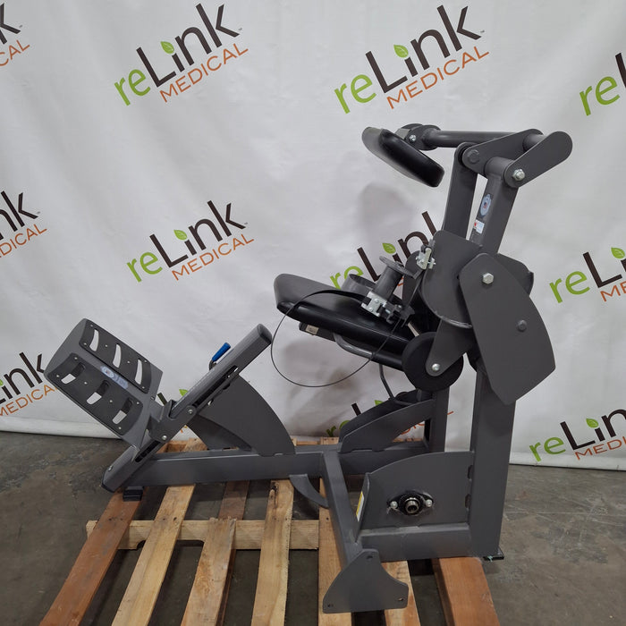 Nautilus ONE S6LB Low Back Machine