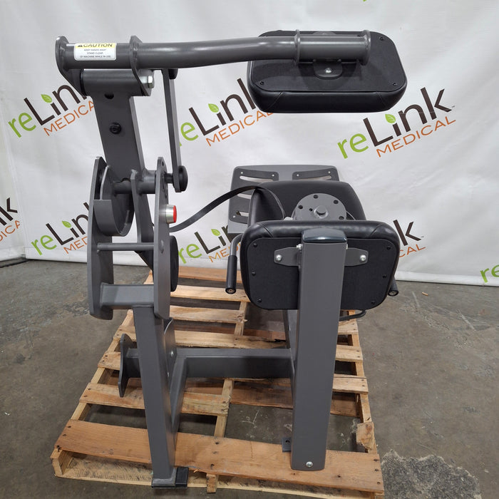 Nautilus ONE S6LB Low Back Machine